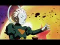 Munculnya Super Shenron