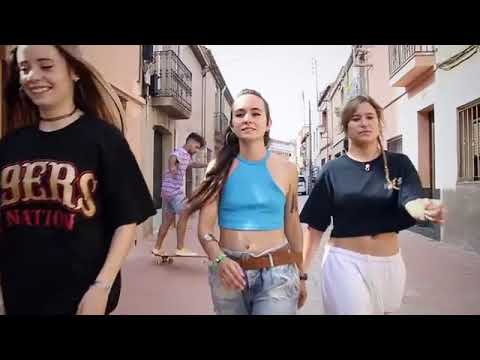 ELANE & SANTA SALUT - EL RAP CURA