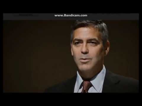 What's in your Backpack - Up in the Air Speech (Ryan Bingham)