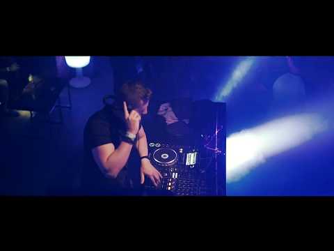 Cristian Ferrer @ Duplex Club Prague