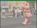 Care Bears In 2004 Ocean City NJ DooDah Parade