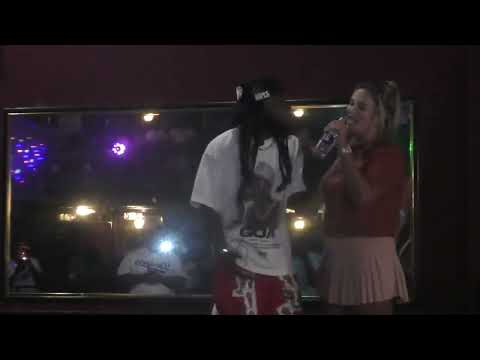 LXG Rude vs BabyGirl