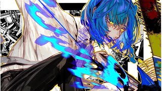 ✦チェンソーマン OP＆EDメドレー/青妃らめ［cover］【全13曲】