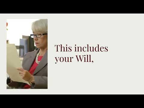 WebWills creating your Legacy