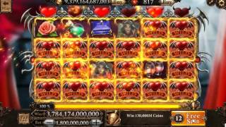 Big wings. Scatter Slots. This you have not seen before!!! :)