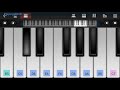 Teddy Bear Rhymes Piano Notes
