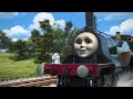 Thomas Fireman Sam Parody 8