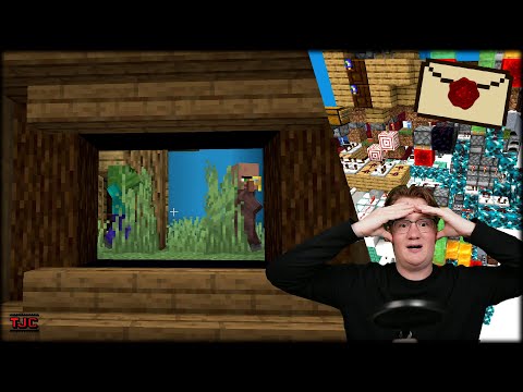 REAL CINEMA with MUSIC and FILM | OneChunkBunker Part 2/2 - 📪 Ep. 1009 2