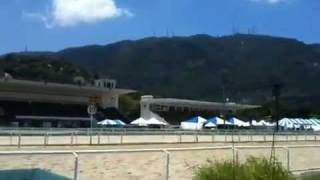 preview picture of video 'O subterrâneo do JCB (Jockey Clube Brasileiro) do Rio de Janeiro'