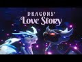 A Dragon Romance Tale Dragon Mania Legends