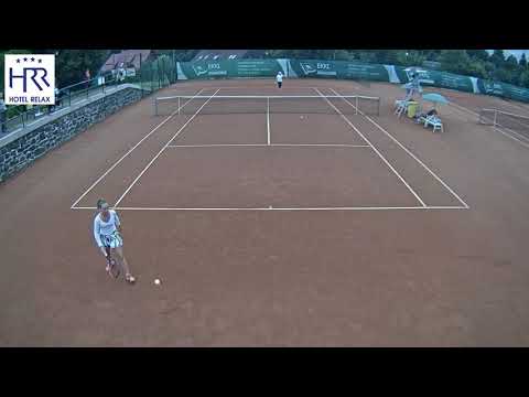 Hermanova vs Blahova 25 7 2017   Jablonec nad Nisou