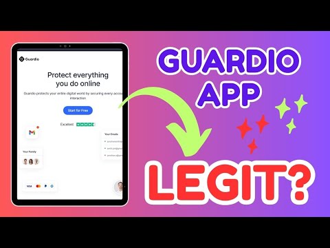 Guardio App Reviews – Is Guardio Legit or a Scam?
