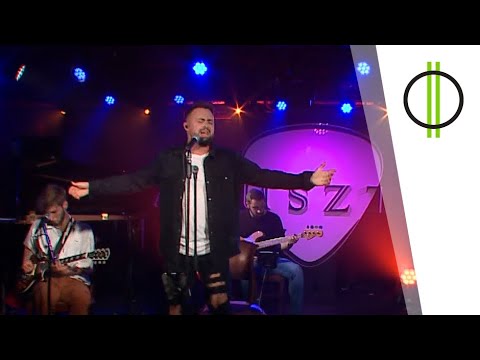 Berkes Olivér Akusztik - Teljes adás (M2 Petőfi TV - 2020.10.26.)