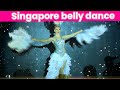 Singapore Best Belly Dance