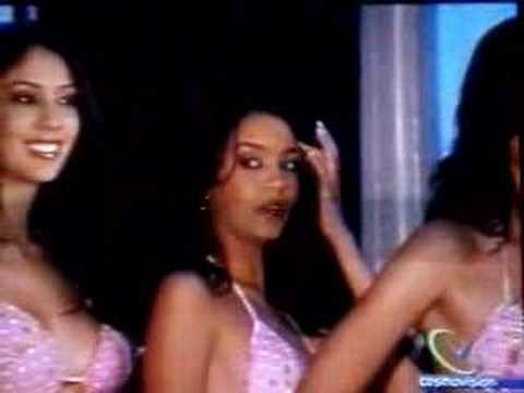 Señorita Antioquia.!!