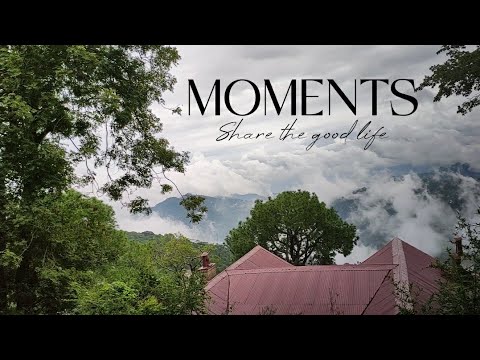 Solan or Chail Most beautiful tourists please to visit in Himachal Pradesh