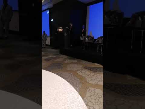 افتتاح المؤتمر البيئي الأردني السابع - الجزء الأول - نقابة الجيولوجيين الأردنيين