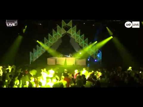 Jay-P @ Noisia Invites #6 Groningen