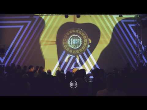 Aftermovie Others Crew W/ Sonodab @ B12 Gallery Ibiza, March 2017