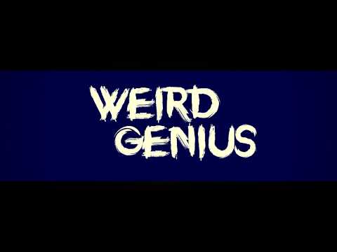 Weird Genius -  Sweet Scar (ft.  Prince Husein) X Video Edit