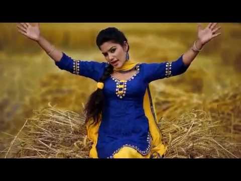 Just Desi ( Kraan Wait Main Pizza Hut Te , Jatt Khda Vat Te ) [Official Video]
