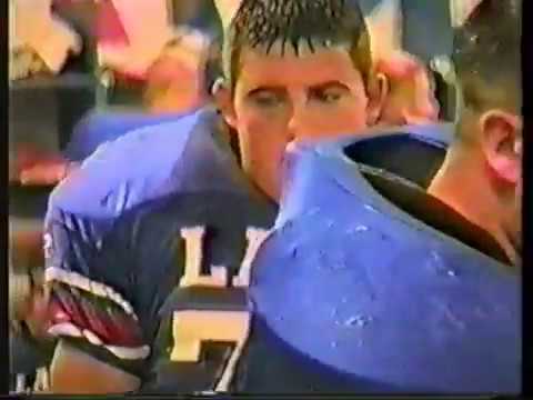 1999 - Week2 vs. NewPhiladelphia