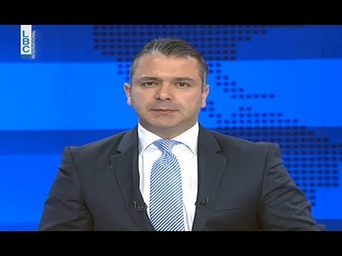 LBCI Afternoon Bulletin - February 15,2014