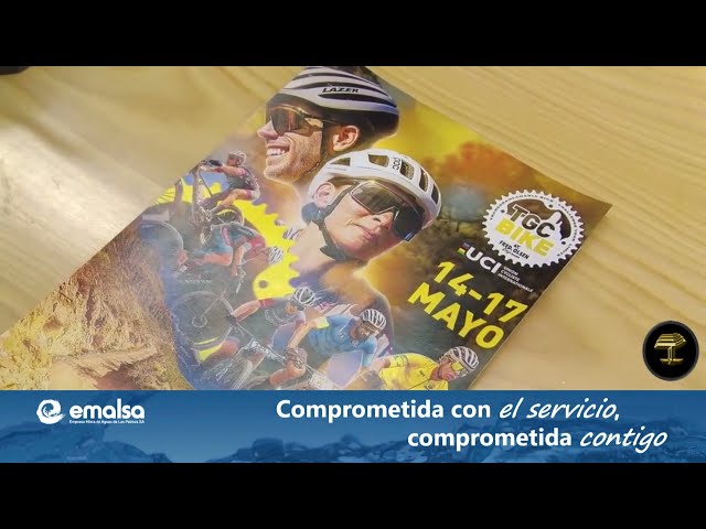 Arranca la Fred  Olsen Express Transgrancanaria Bike