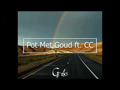 G-no - Pot Met Goud ft. CC (Official Audio)