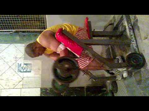 academia do animal taquaril/bh