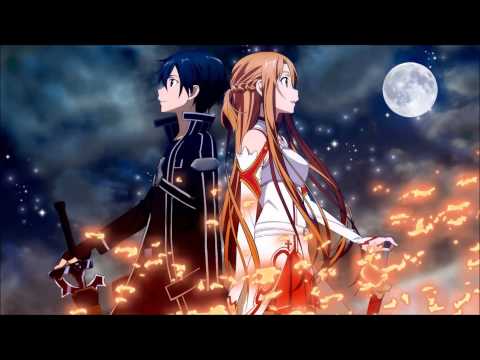 Nightcore - Amaranthine
