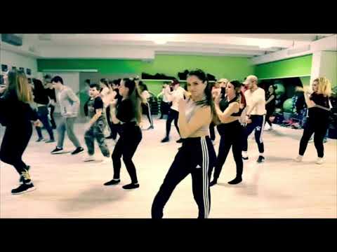 RADA WAACKENGERS - CRAZY