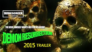 Demon Resurrection (2008) Video