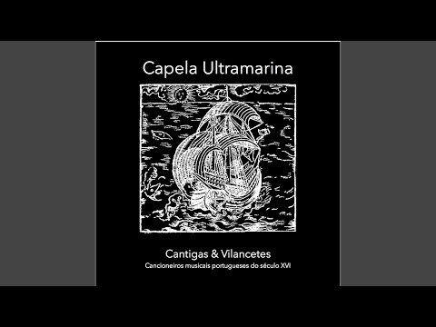 Que He o Que Vejo (Cancioneiro Musical d'Elvas)