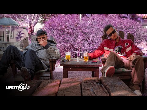 Marin e MC Malle - Bic