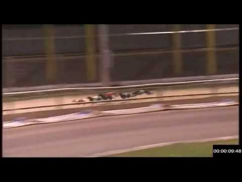 Mashmad Eyebrows - Northern Sprint 2017