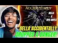 BELLA - ACCIDENTALLY Reaction | BYG SMYLE | PROD BY SMOXE DAWG | MUSIC VIDEO 2024 | Reaction Karta