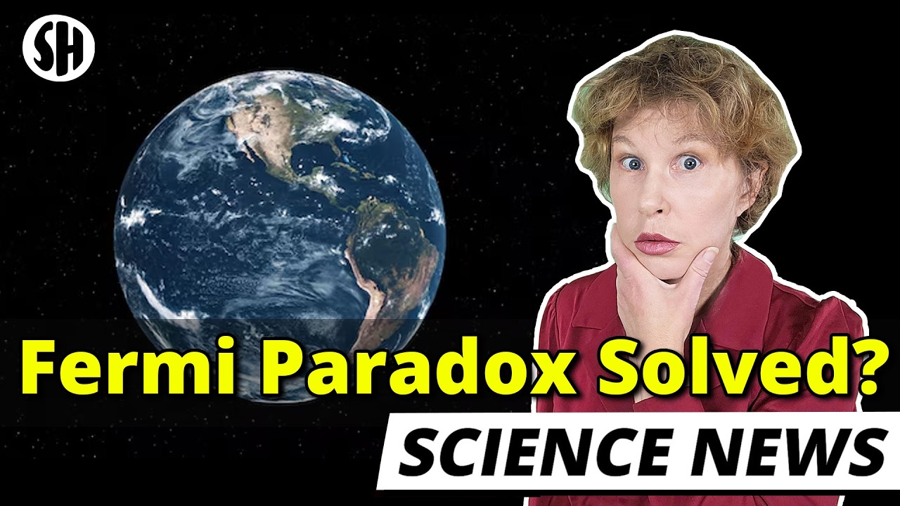 The Fermi Paradox Just Got Worse