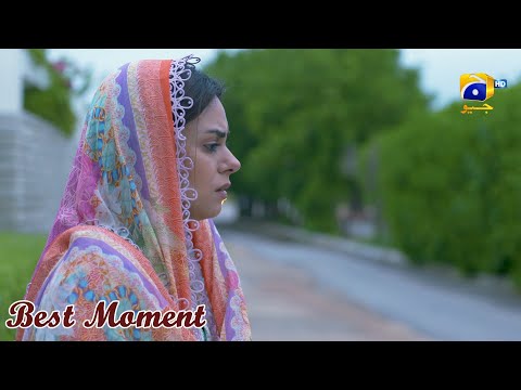 Daraar Episode 33 | 𝗕𝗲𝘀𝘁 𝗠𝗼𝗺𝗲𝗻𝘁 𝟬𝟮 | Syed Jibran - Amar Khan | Har Pal Geo