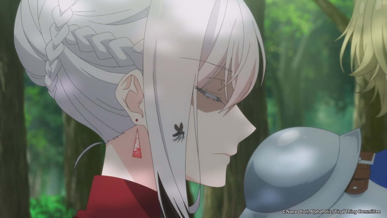 Bolehkah Saya memukul nyamuk? #highlight