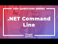 131 Should I Know The NET CLI Is It Important