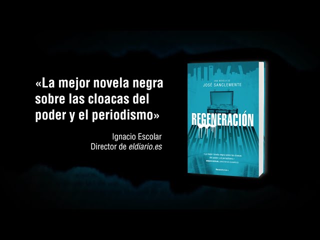 Vídeo relacionado con Regeneración