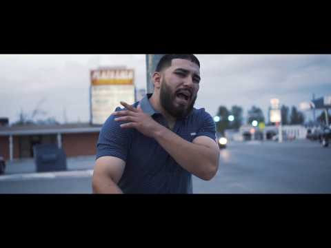 Anthony King - Smile All In My Face