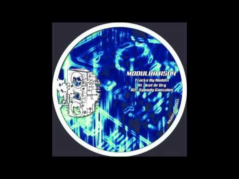 Neddix -Speedy Gonzales- (Modular HS 04)