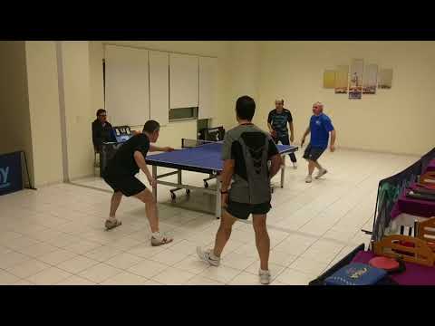 2017/2018 KKMTSD Akif & Faruk - Dinçer & Duran