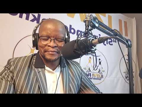 Imvuselelo  Ilizwi 14 April 2024 Fm with Rev Dr Faleni & Rev Sikupela