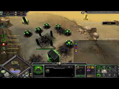 Soulstorm necron vs Chaos