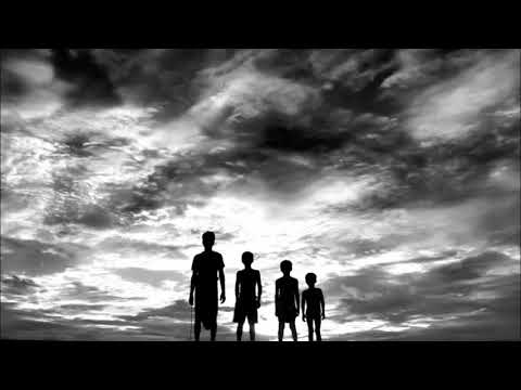 Squire – Teenage Boys (Original Mix)