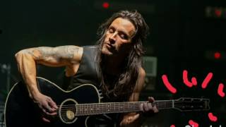 Nuno bettencourt -  rise and shine (Gift) Just Share