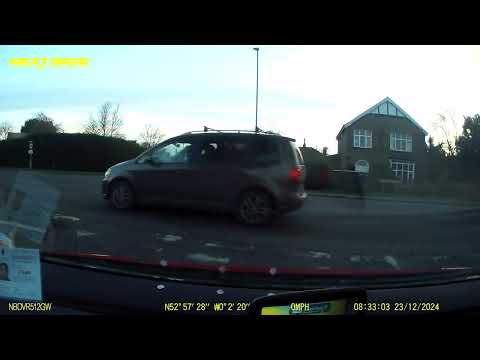 Boston Driving Test route 2; 6 of 13